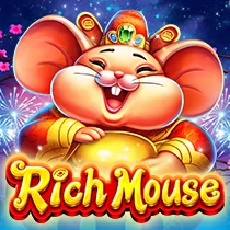 RTP Play8 Rich Mouse